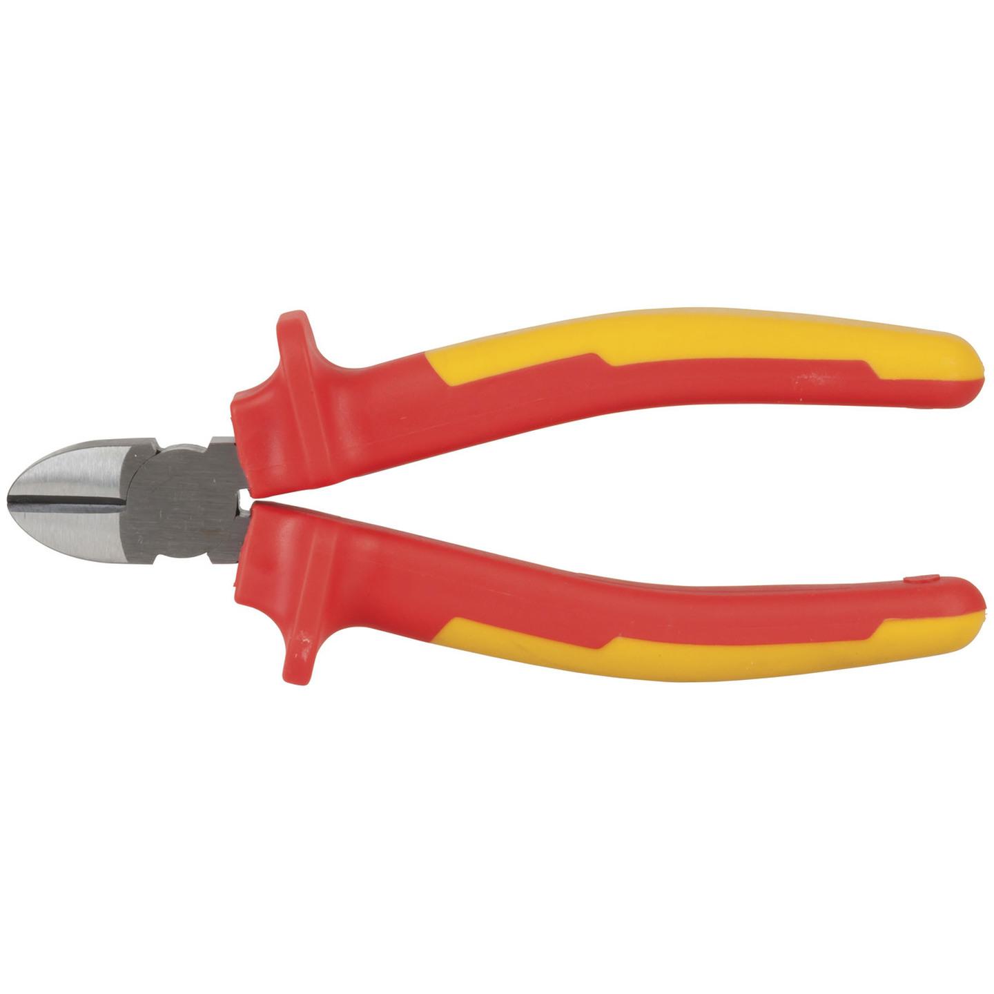 6inch Insulated Side Cutters