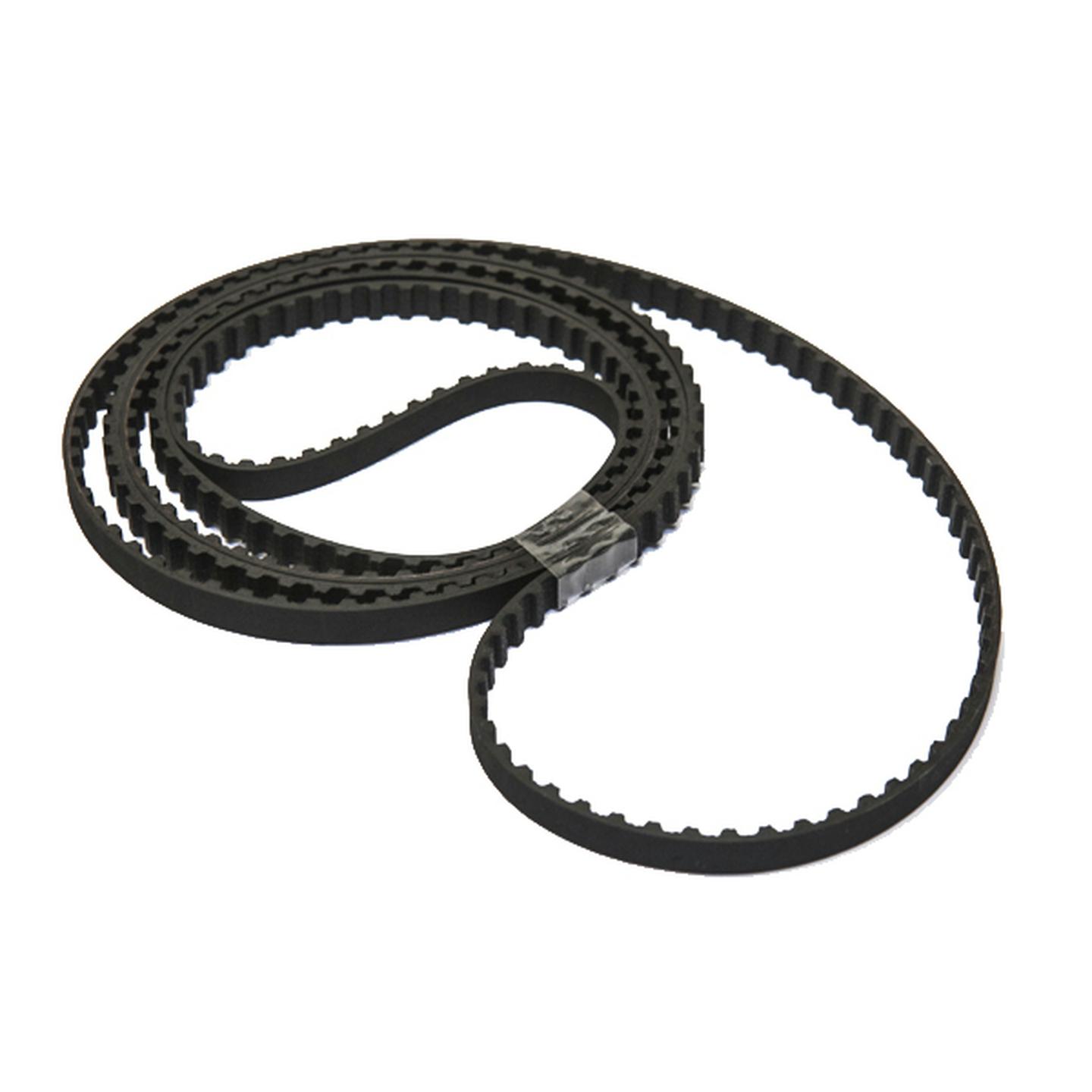 Rubber Toothed Belt to suit TL-4020 3D Printer - 1.5m