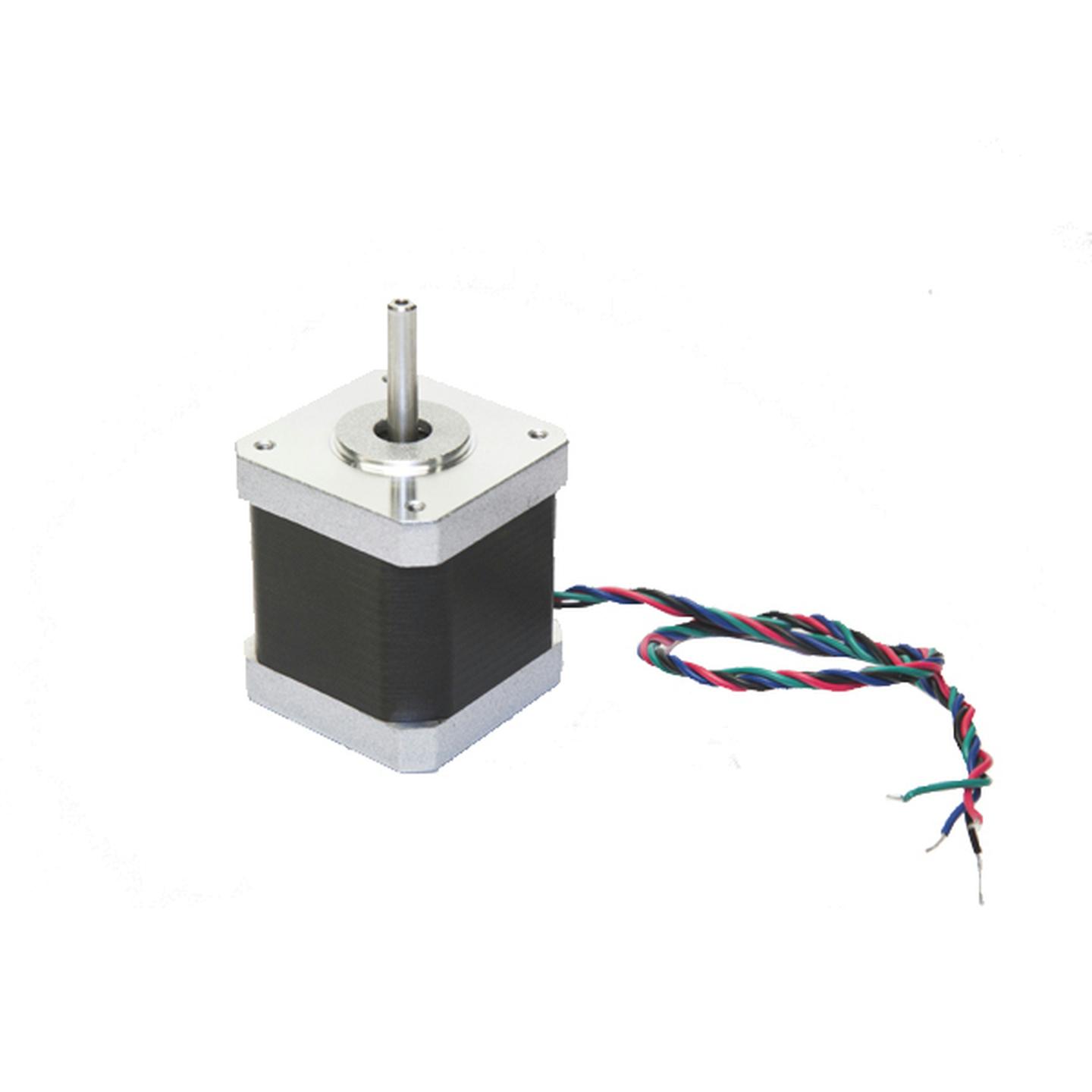 Stepper Motor 2.5 A Step 1.8 for TL4020 