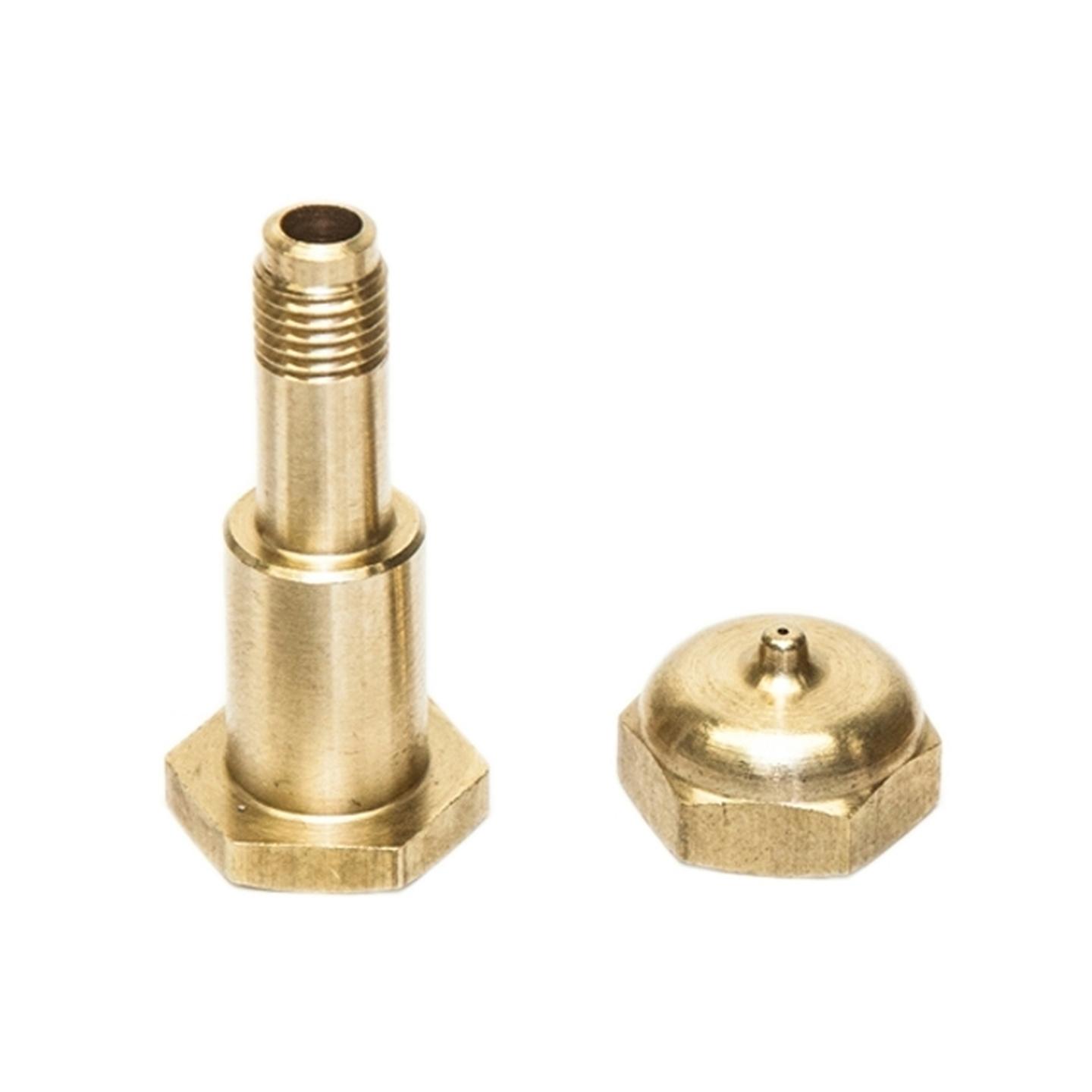 Spare Nozzle Assembly for TL-4020 3D Printer