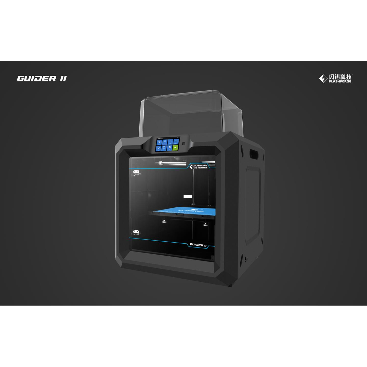 Flashforge Guider II Extra Large 3D Printer