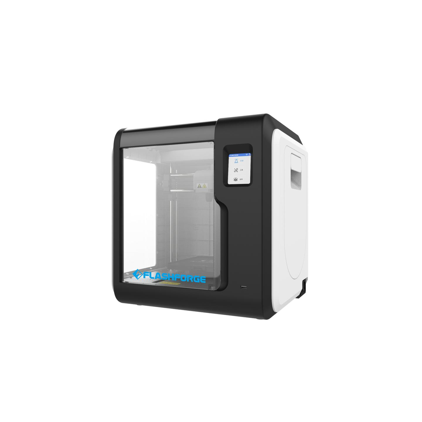 Flashforge Adventurer 3 3D Printer with Cloud Print Management