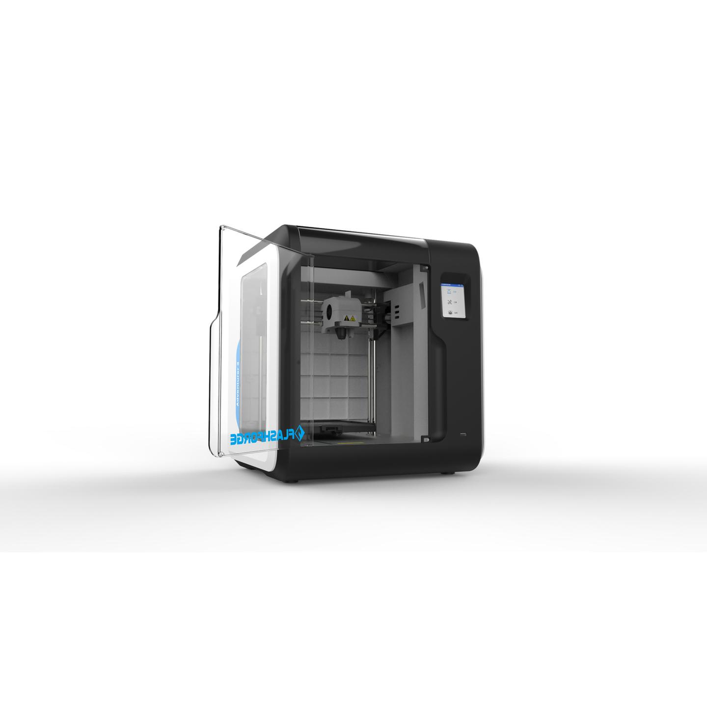 Flashforge Adventurer 3 3D Printer with Cloud Print Management