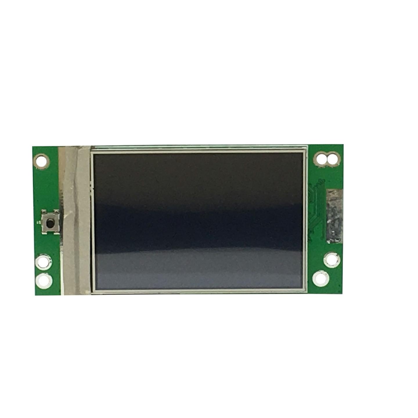 Spare Screen panel for Finder 3D Printer