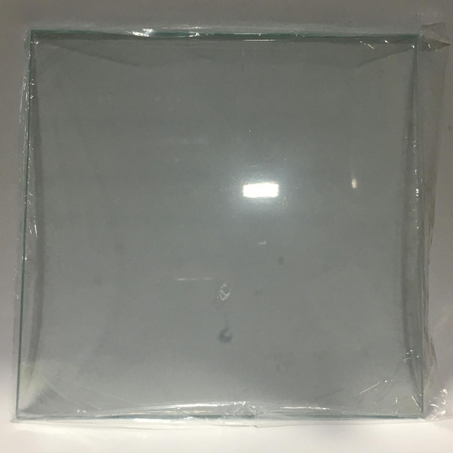 Spare Glass build Plate for Finder 3D Printer