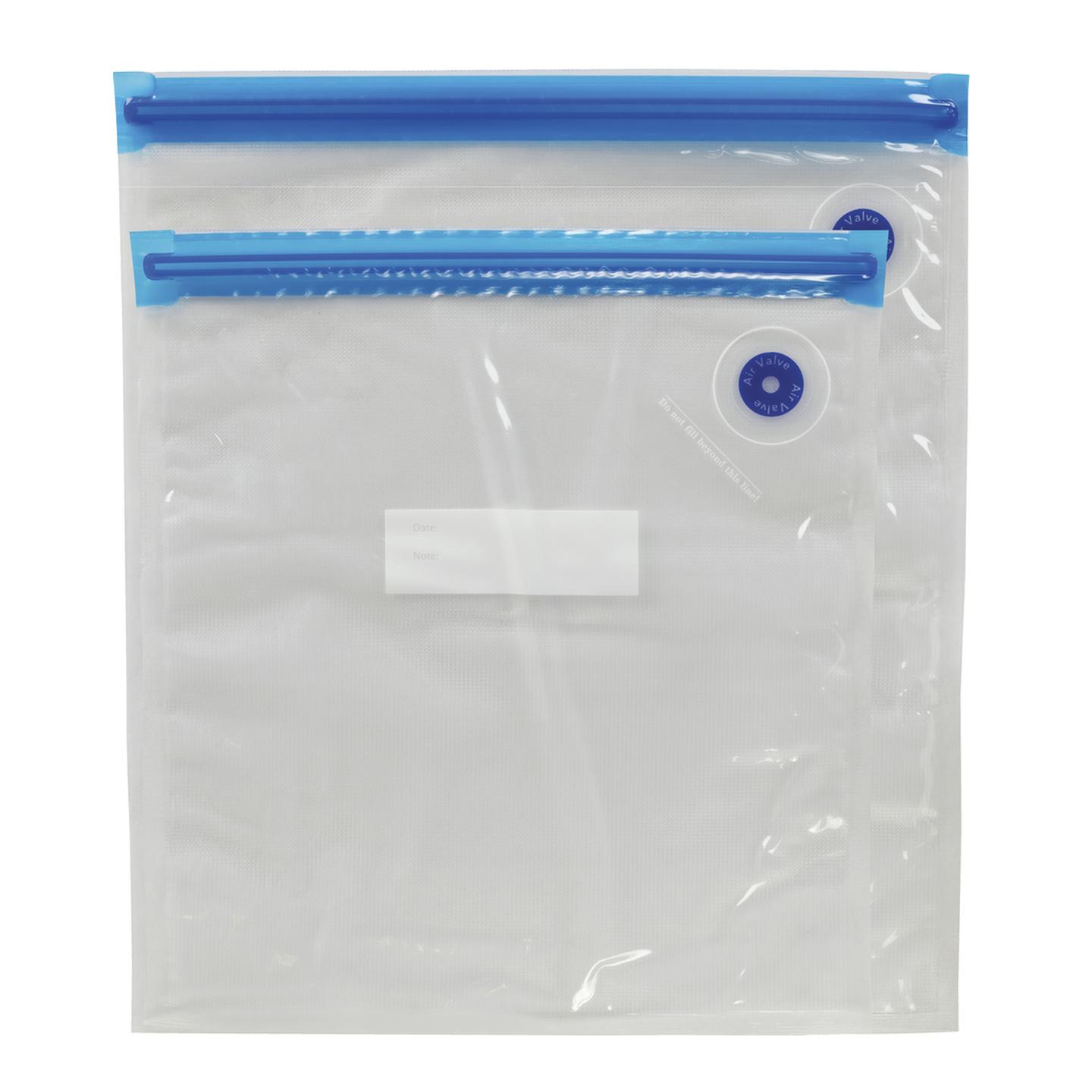 Protech Spare Vacuum Bags for 3D Filament - Pack of 6