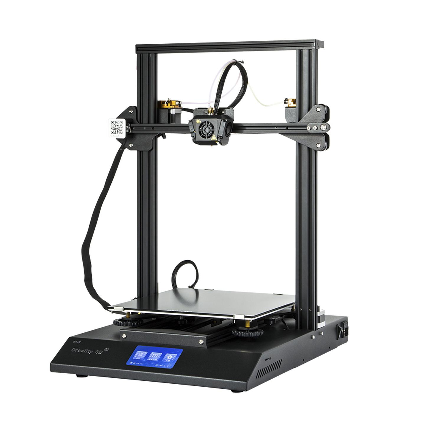 Creality Dual Filament 3D Printer CR-X