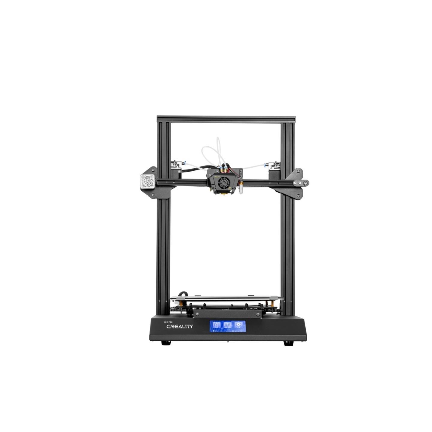 Creality CR-X Pro Dual Filament 3D Printer