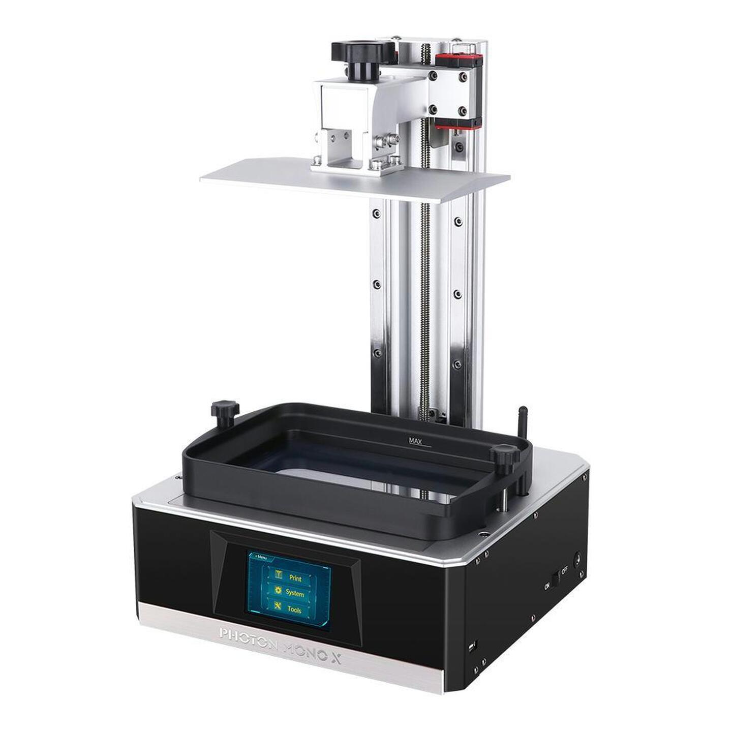 Anycubic Photon Mono X 4K Resin 3D Printer