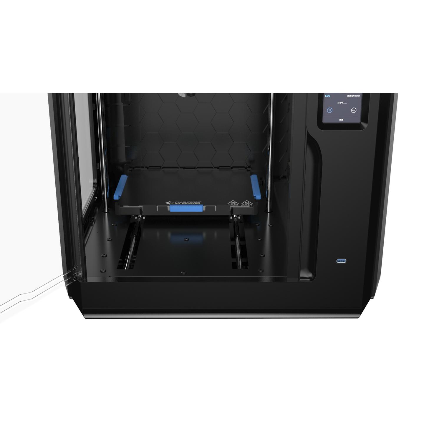 Flashforge Adventurer 4 PRO 3D Printer with Air Filter