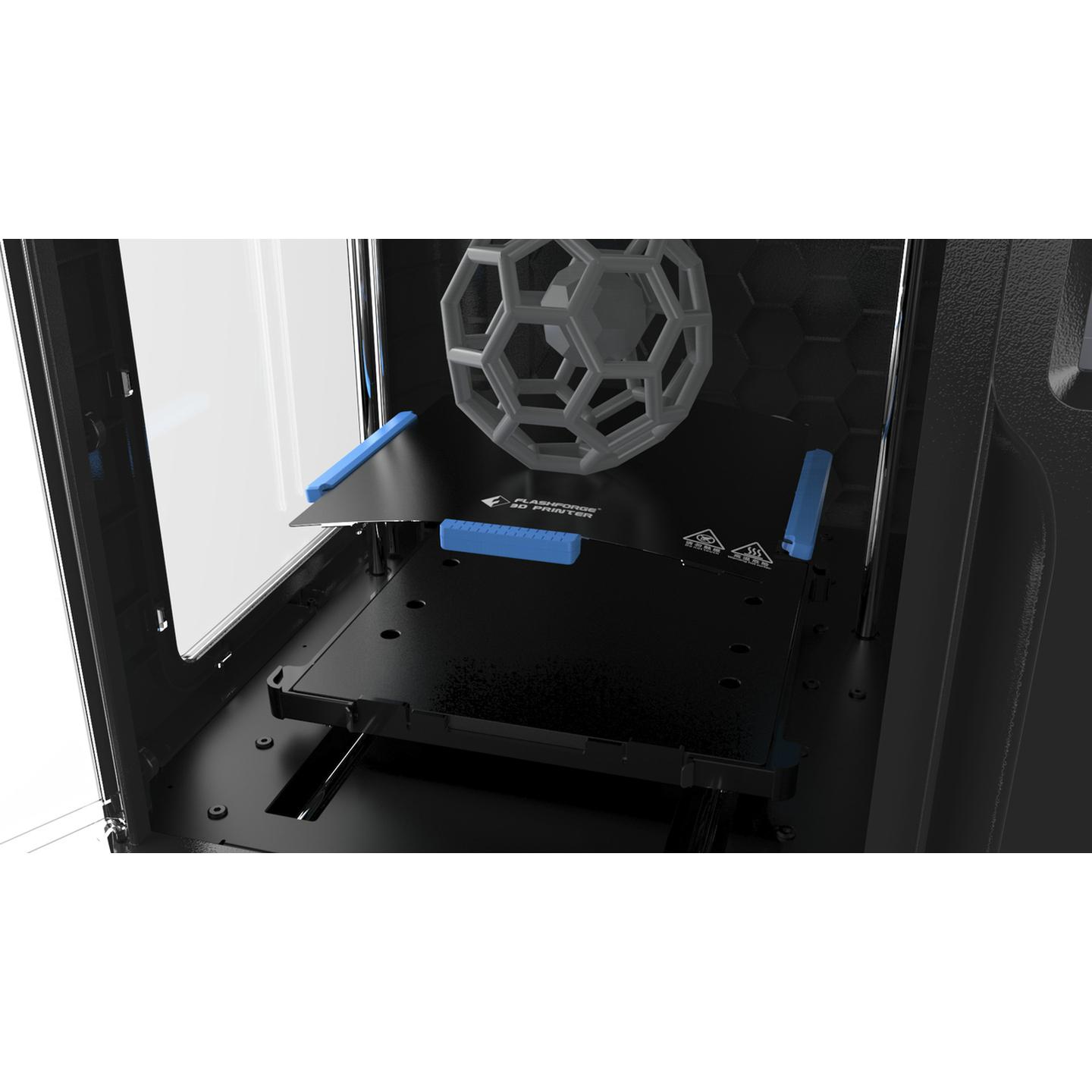 Flashforge Adventurer 4 PRO 3D Printer with Air Filter