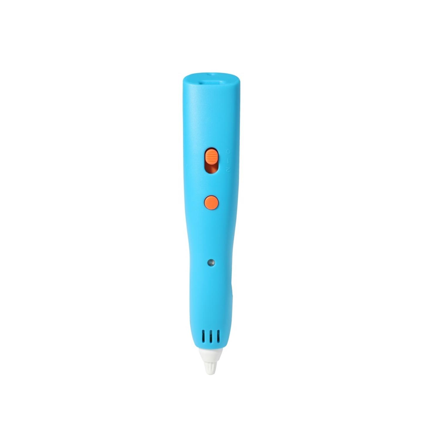Duinotech Low Temperature PCL 3D Pen Kit