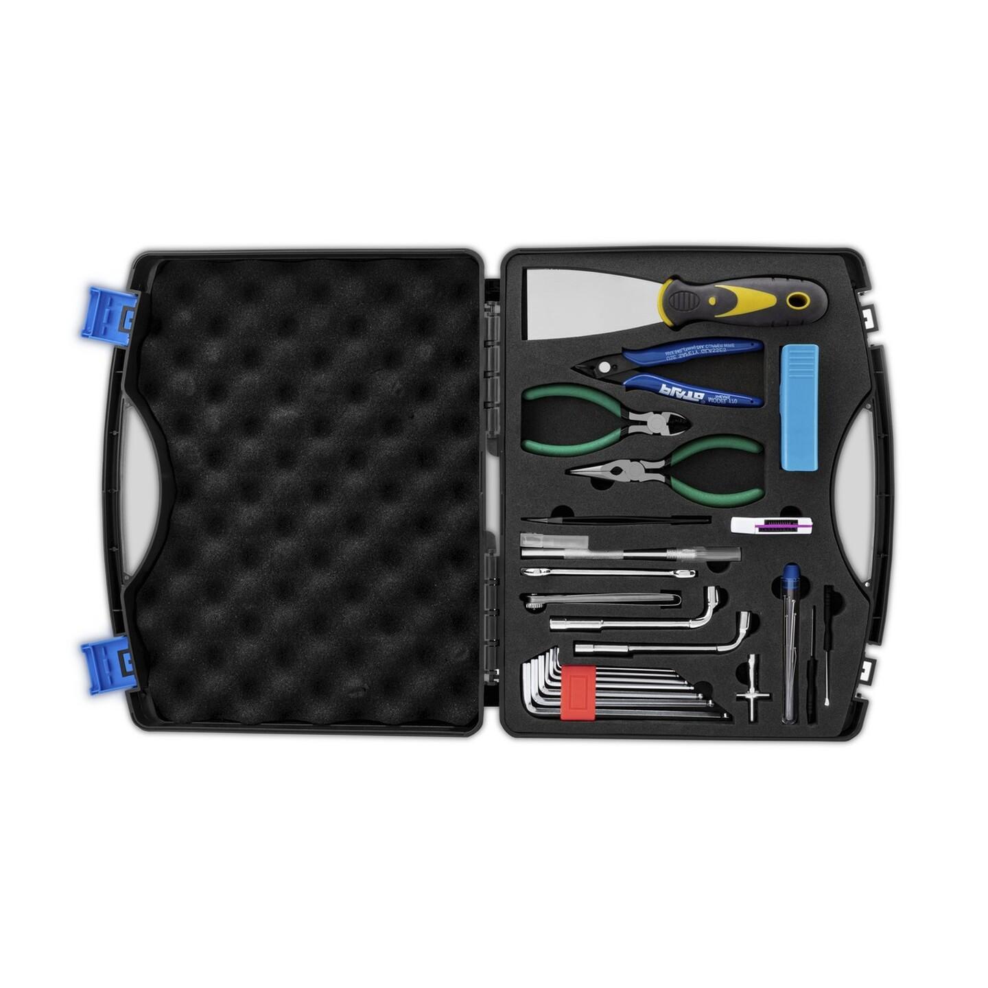 3D Printer Tool Box Kit 18pcs