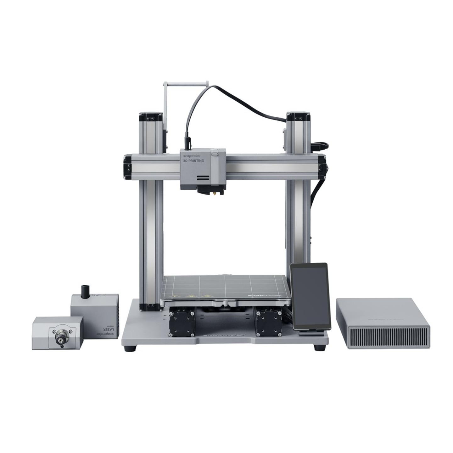 Snapmaker 2.0 A250T Modular 3-in-1 3D Printer