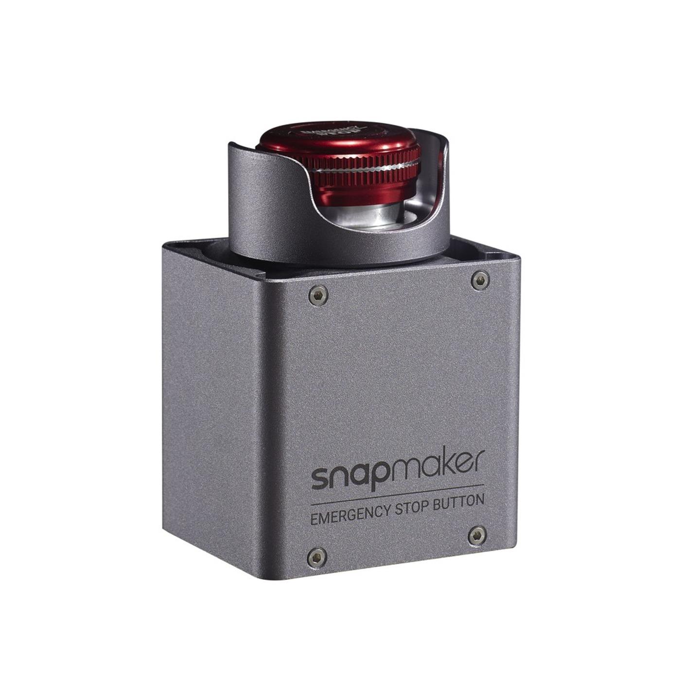 Snapmaker 2.0 A250T/A350T Modular 3-in-1 Emergency Stop Button Upgrade