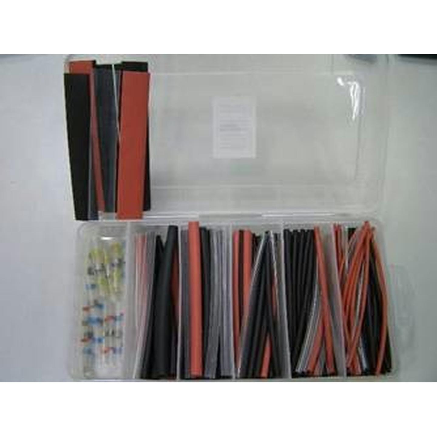 Pro Soldering Gas Kit with Wire Strippers/Cutters/Heatshrink