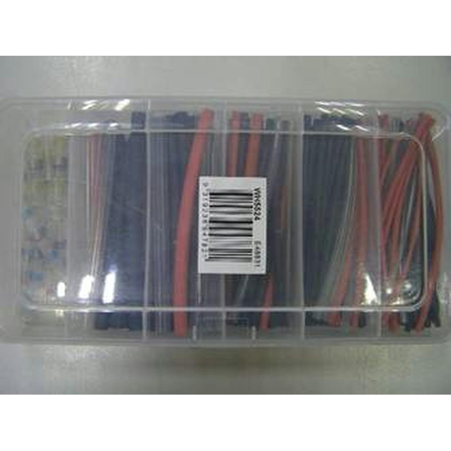Pro Soldering Gas Kit with Wire Strippers/Cutters/Heatshrink