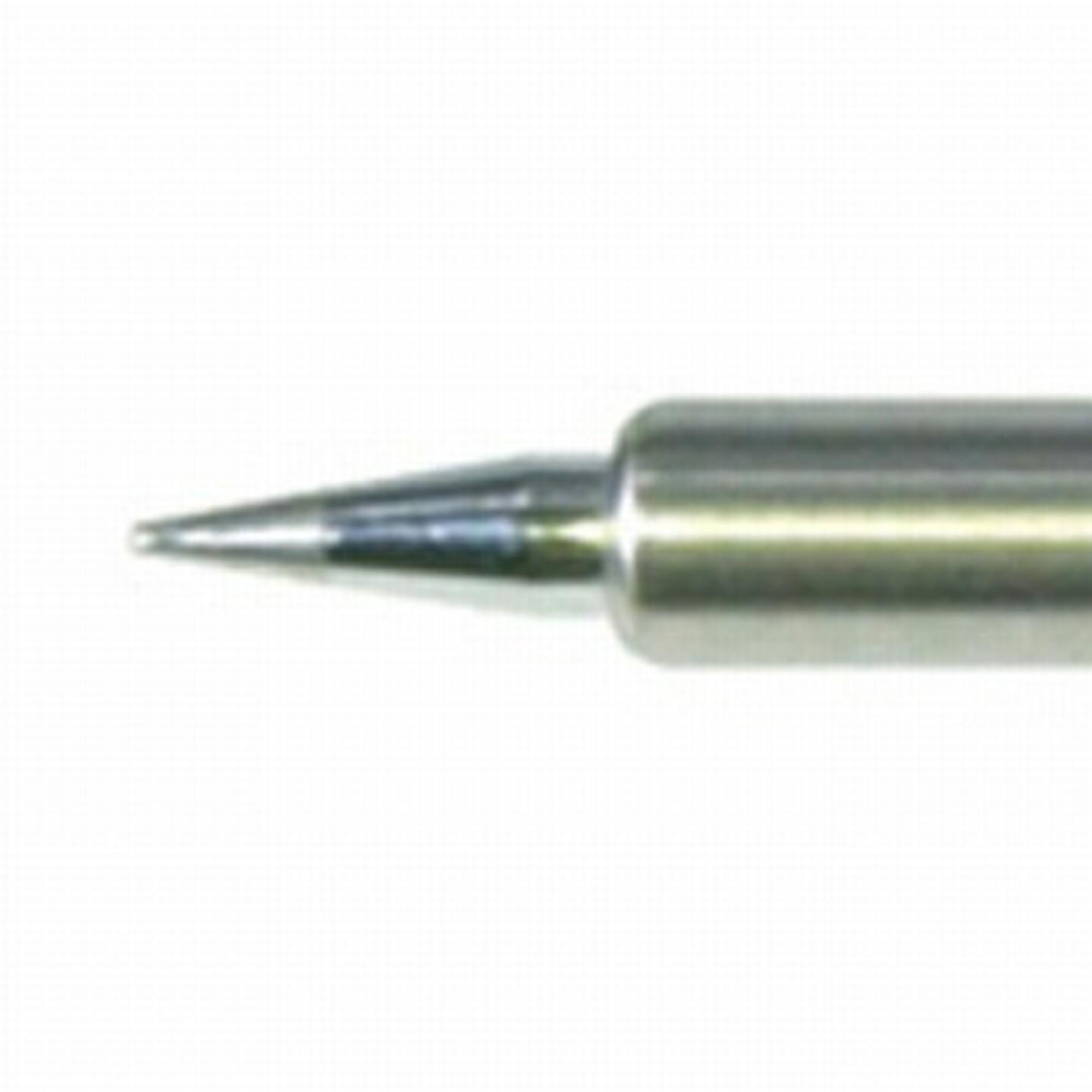 0.5mm Conical tip to suit TS1430 Goot Soldering Iron