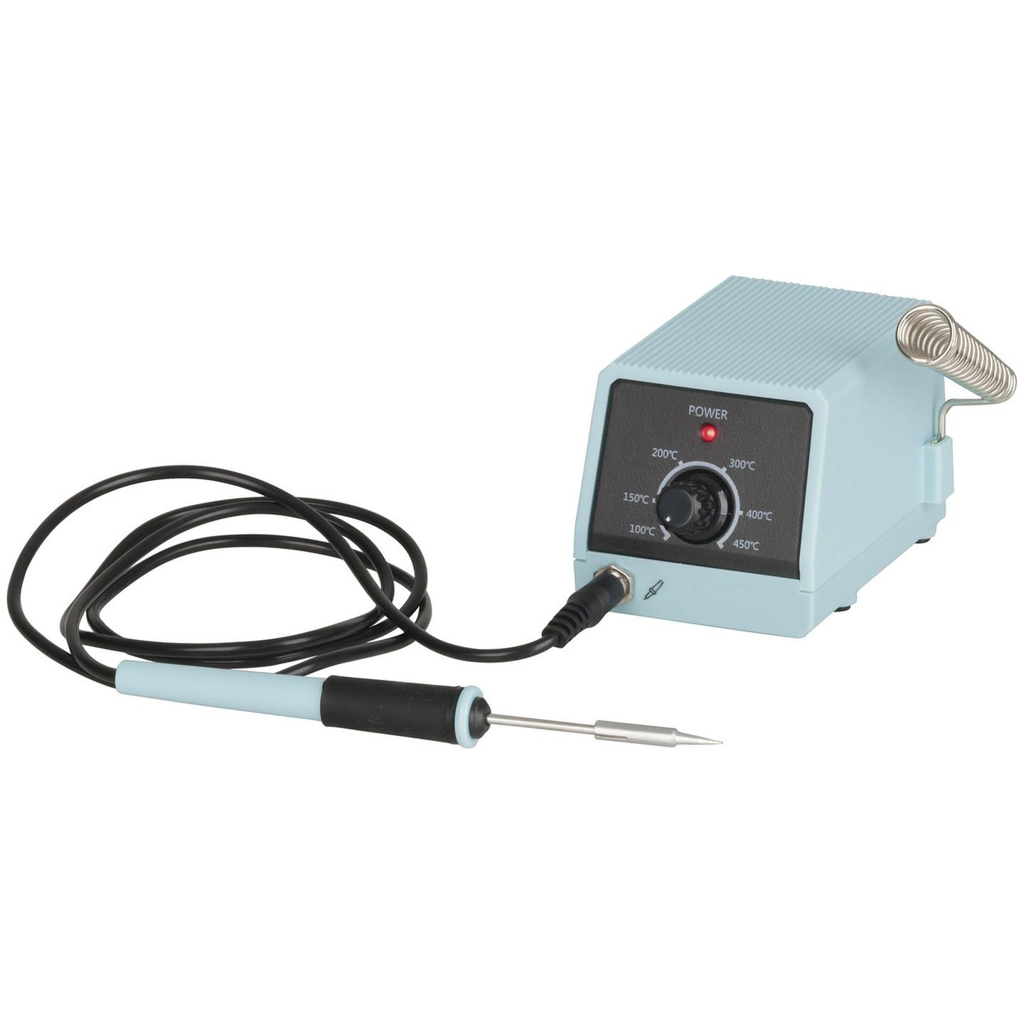 10W Soldering Station 240VAC Duratech