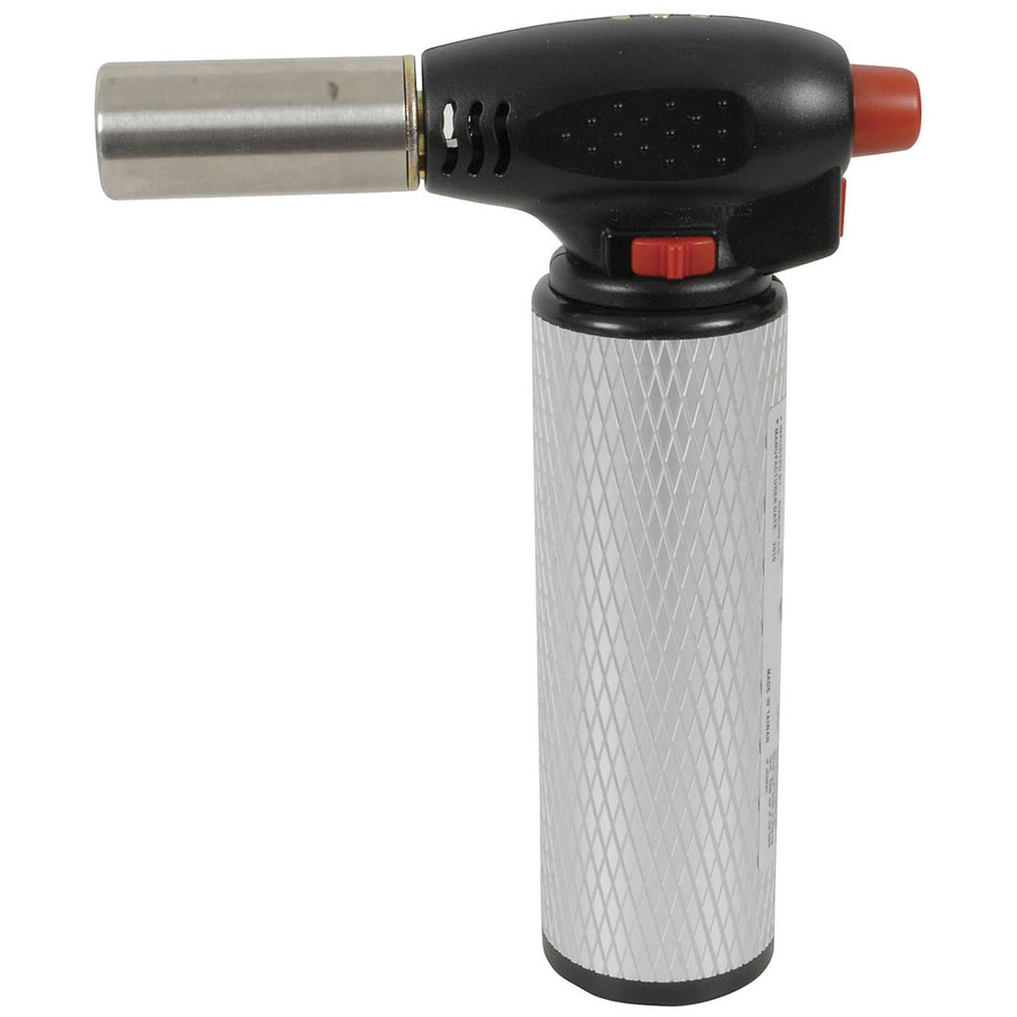 Micro Blow Torch - Large Flame