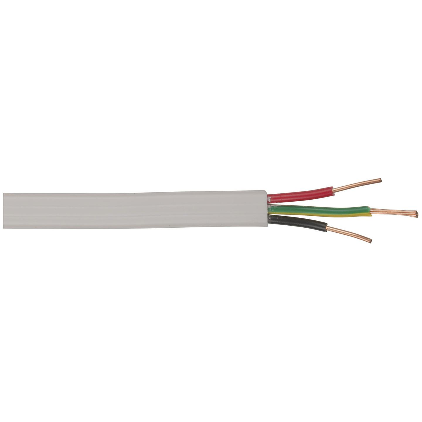 Mains 10A Twin and Earth Power Cable