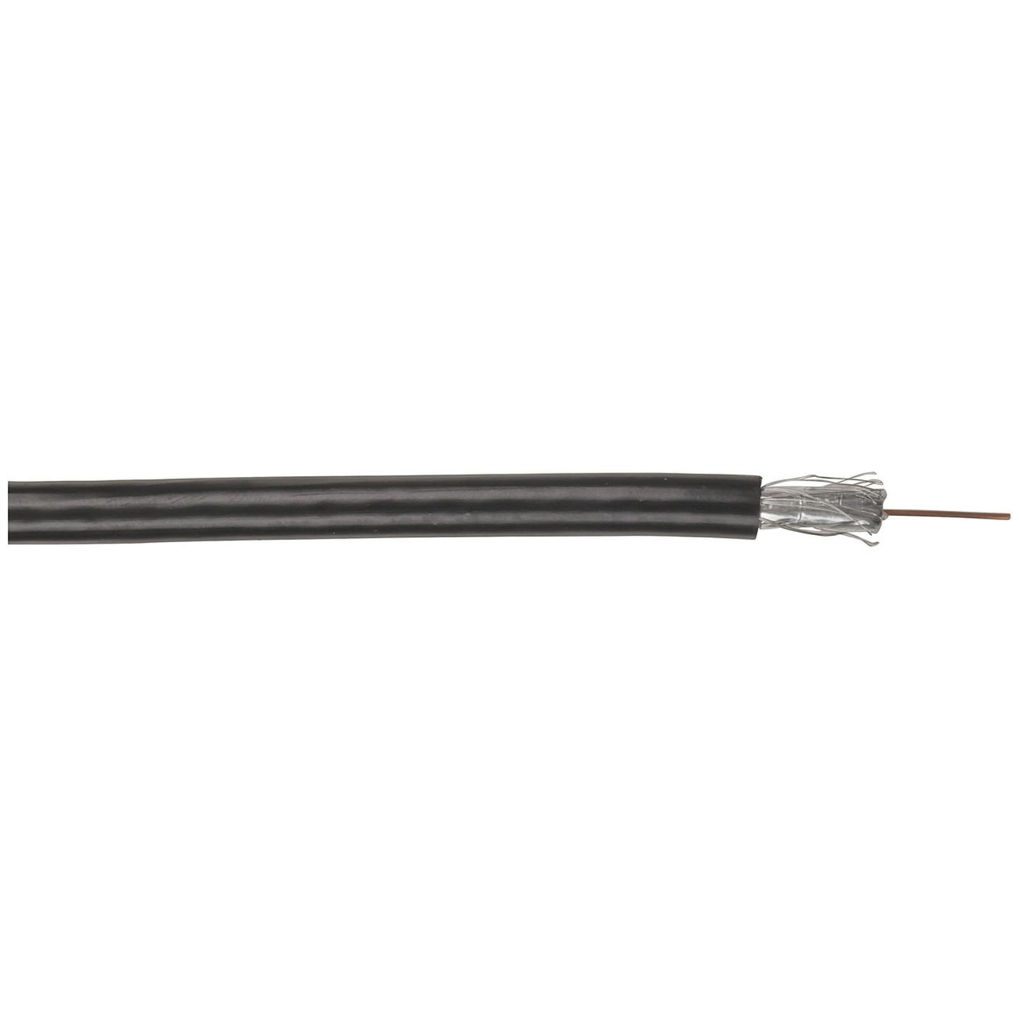 75 Ohm RG59 Coax Cable