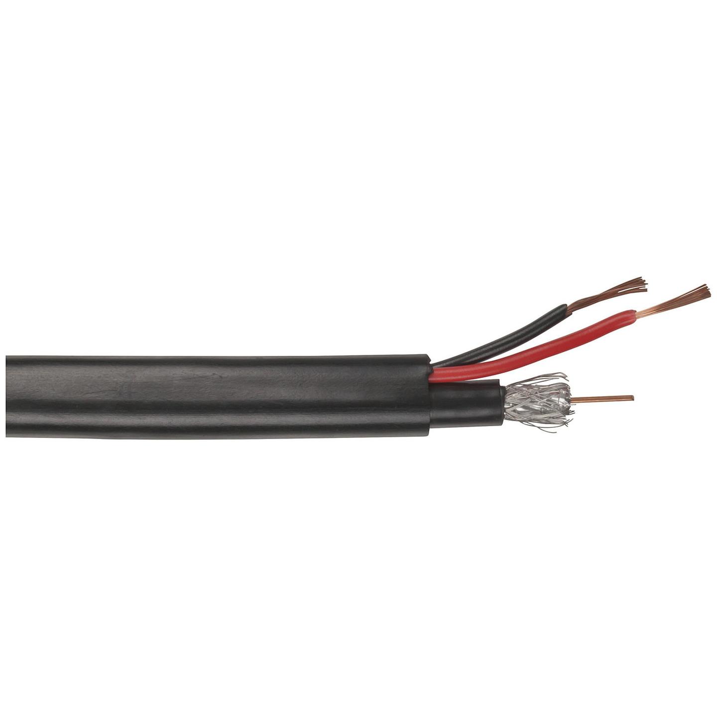 RG59 / Power Cable