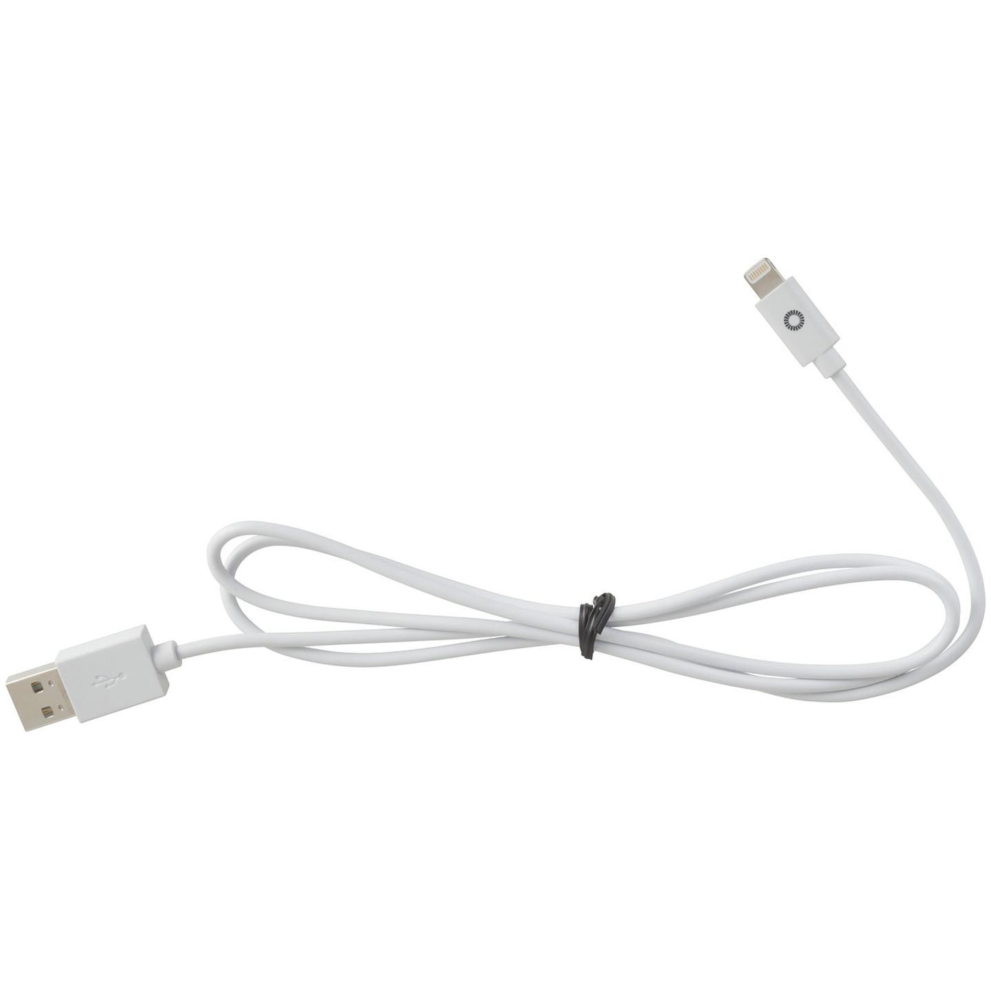 Power Boost Cable Made for iPhone iPad or iPod