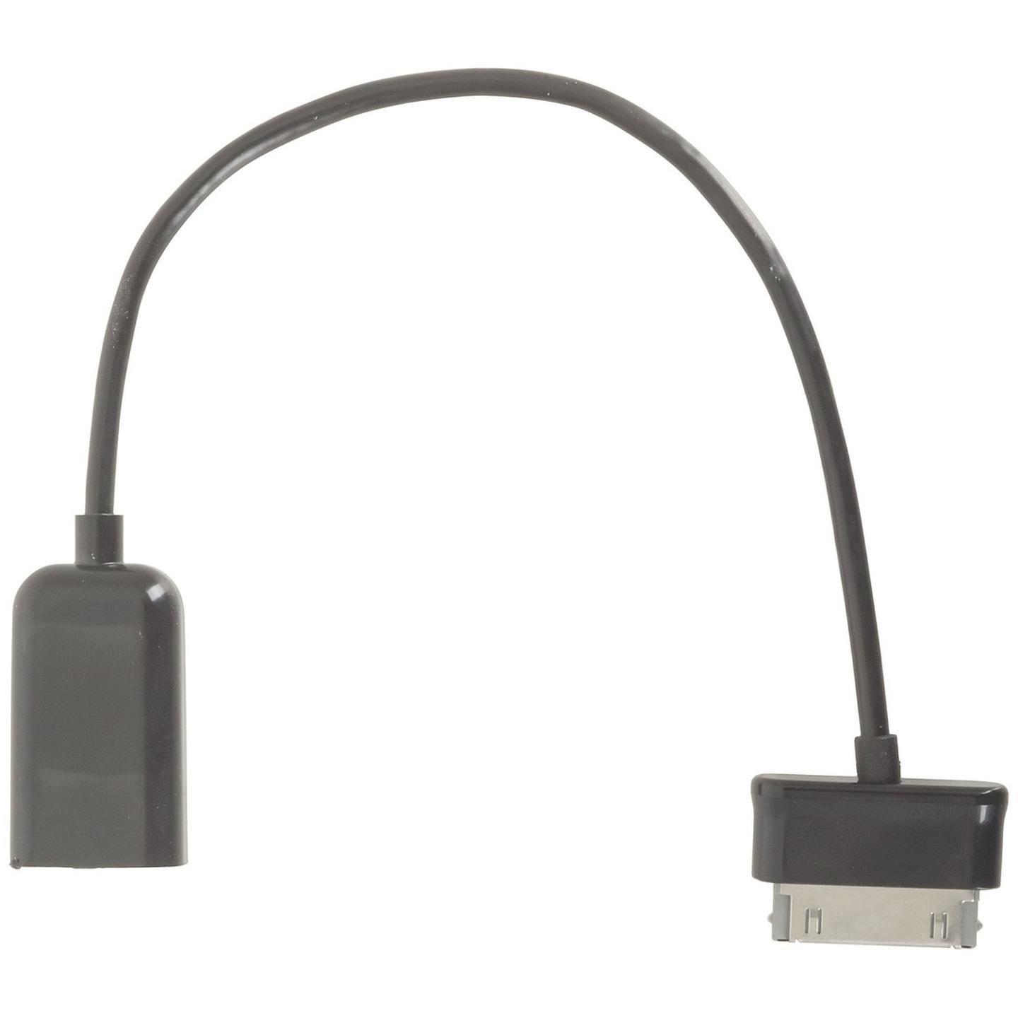 USB A Socket to Samsung OTG Adaptor
