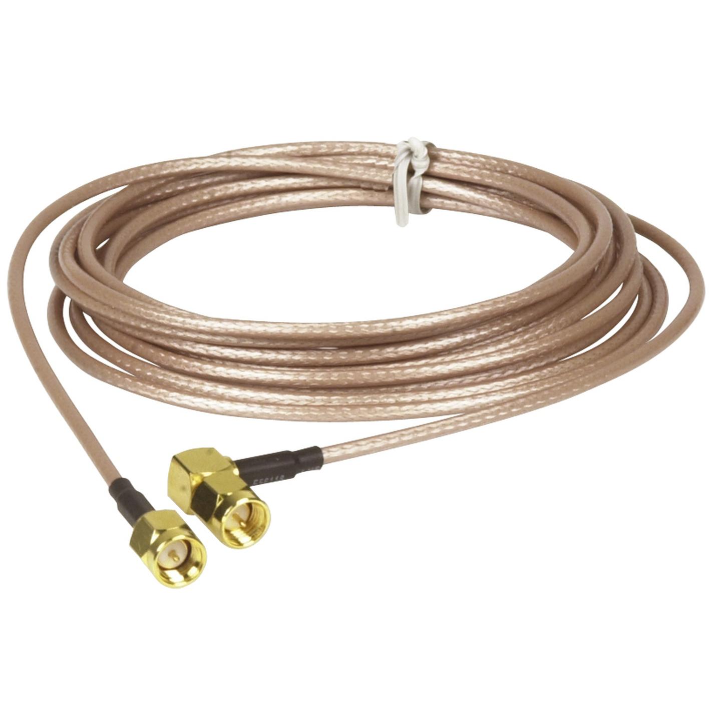 1m SMA Coaxial Cable