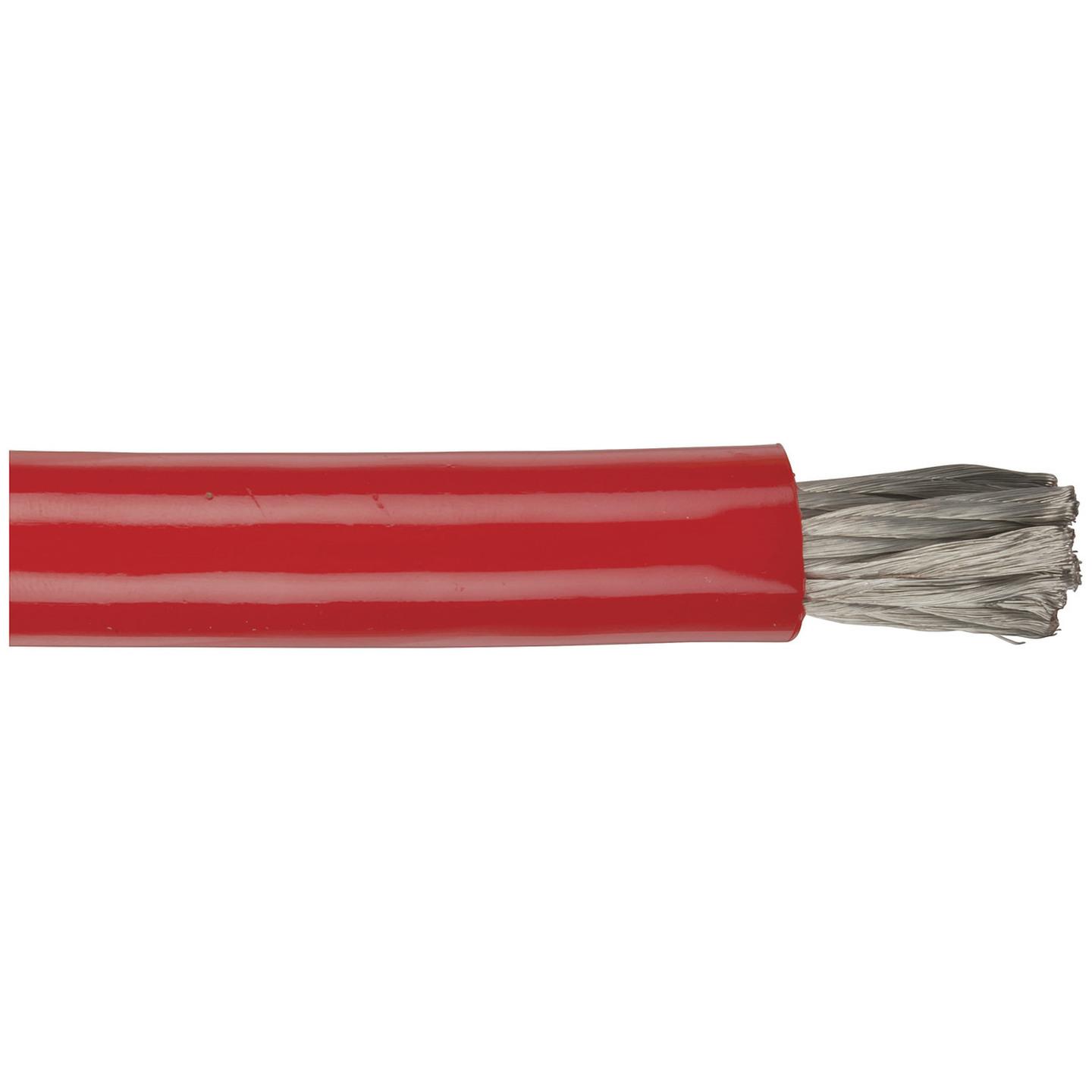 OFC Ultra High Current Power cable