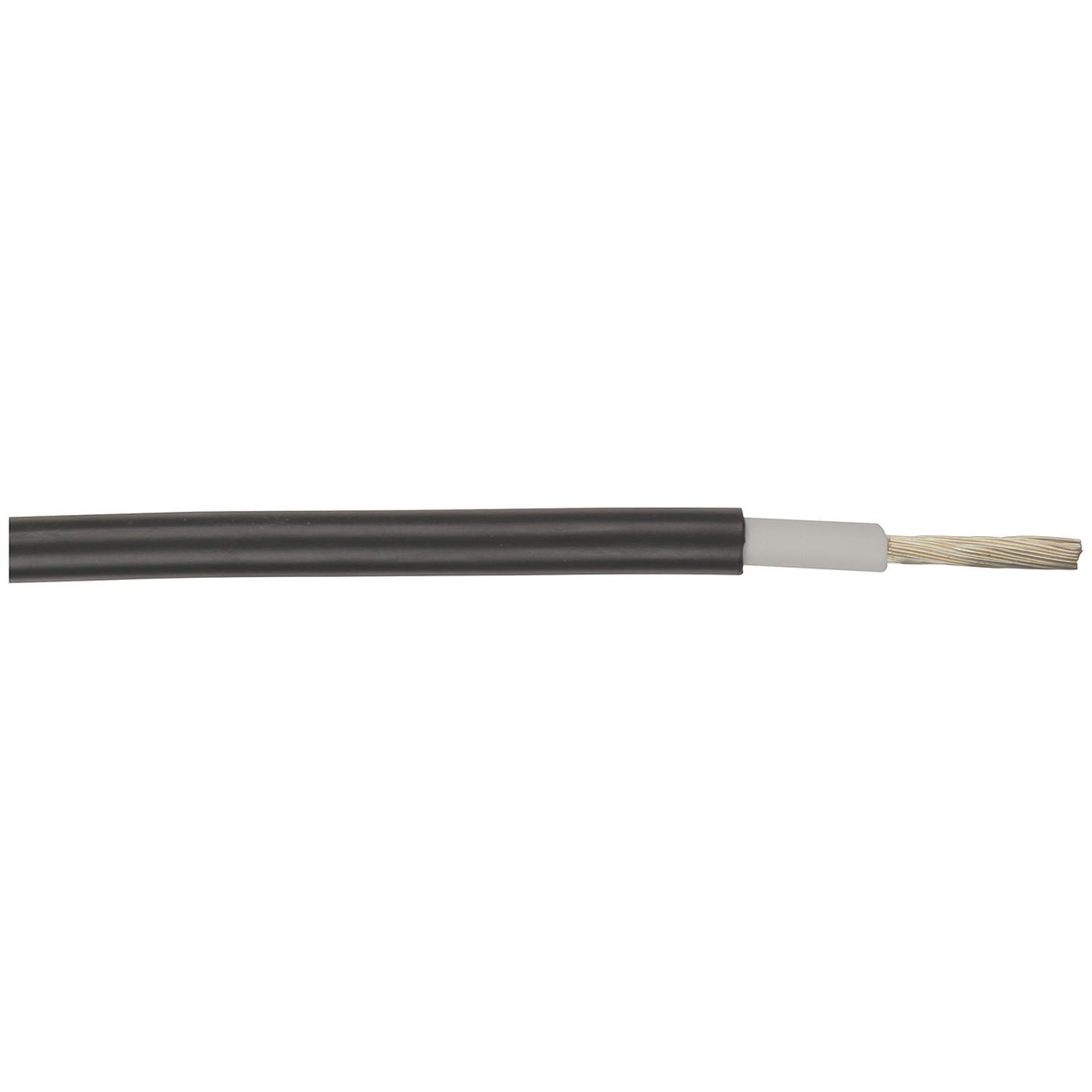 50A Solar Panel PV Power Cable