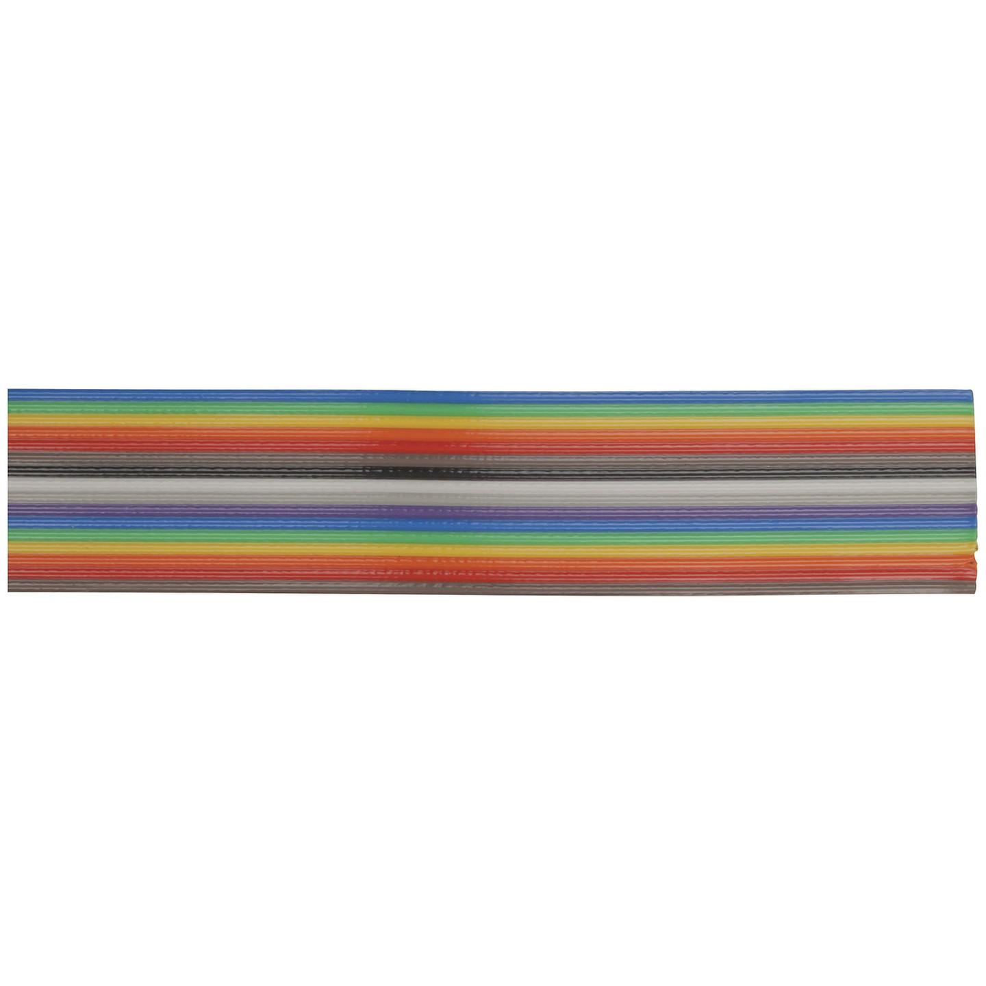Rainbow Cable 16 Core
