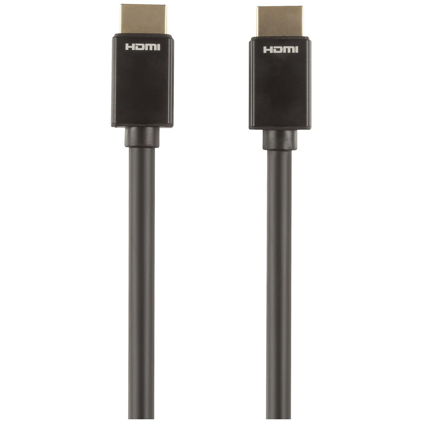 Concord 10m 4K HDMI 2.0 Amplified Cable
