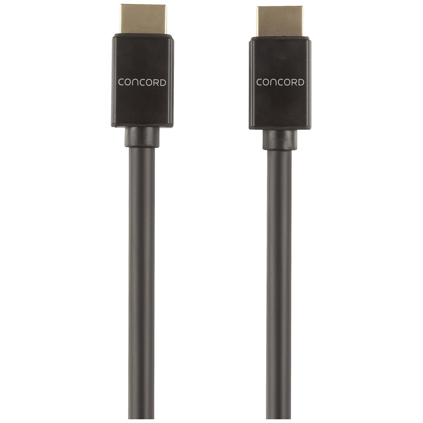 Concord 30m 4K HDMI 2.0 Amplified Cable