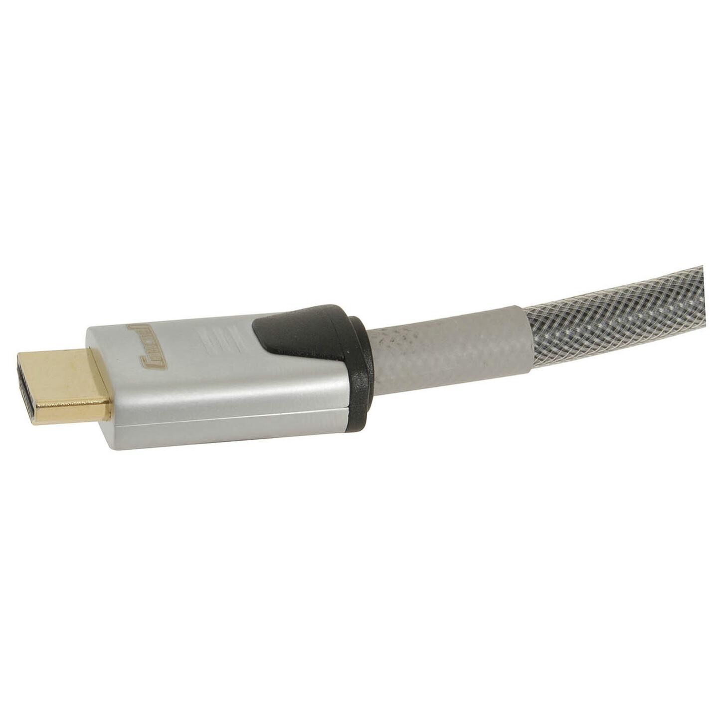 Concord 1.5m 4K HDMI 2.0 Cable