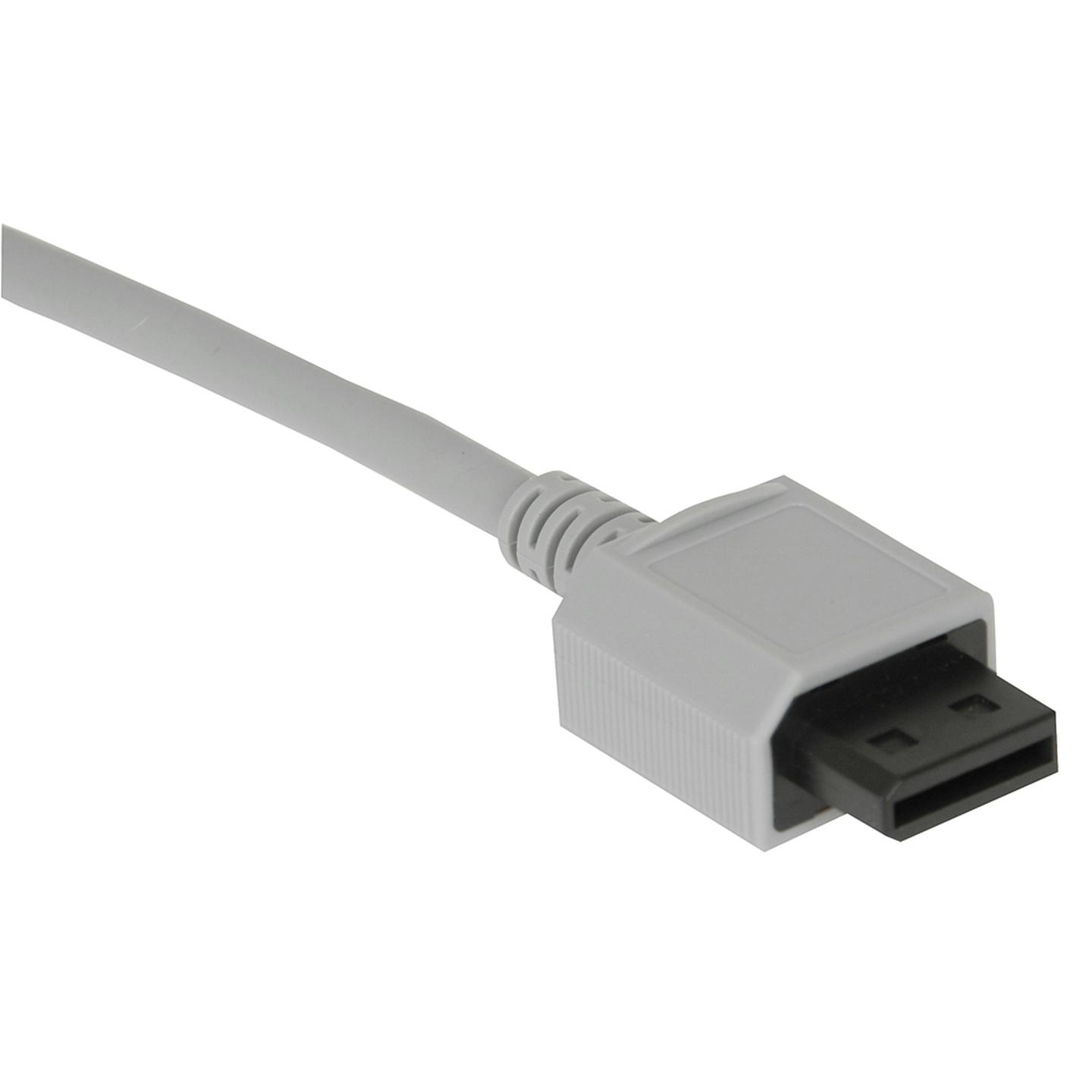 Nintendo Wii S-Video Upgrade Cable