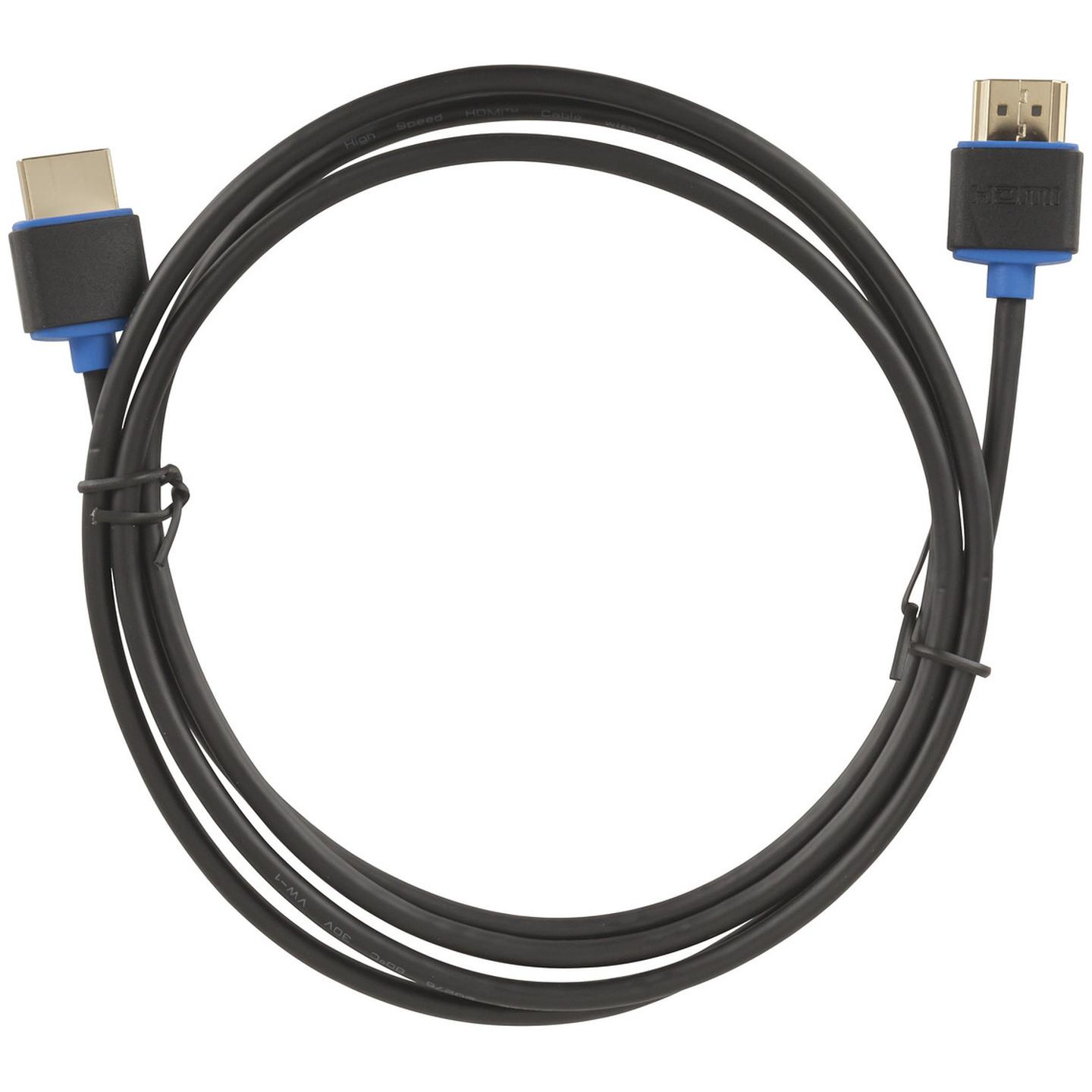 Economy HDMI Cable 1.5m