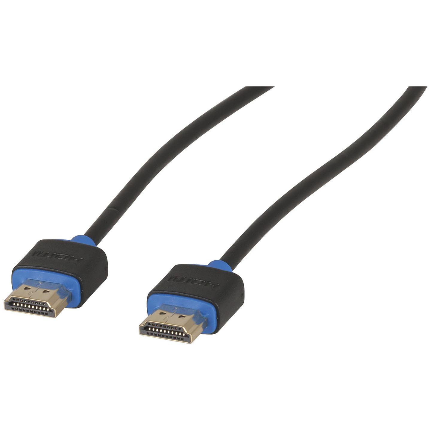Economy HDMI Cable 1.5m
