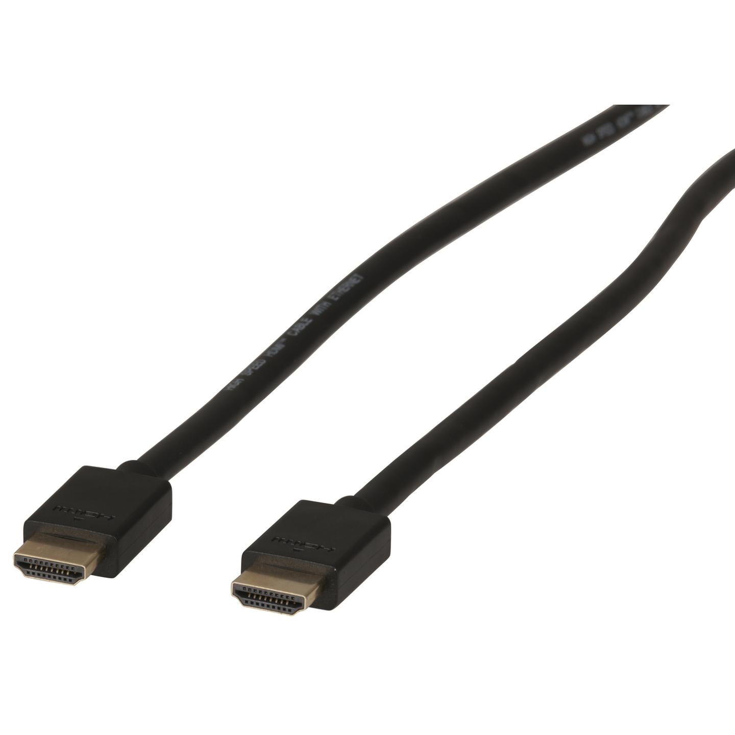 Economy HDMI 1.4 Cable 1.5m