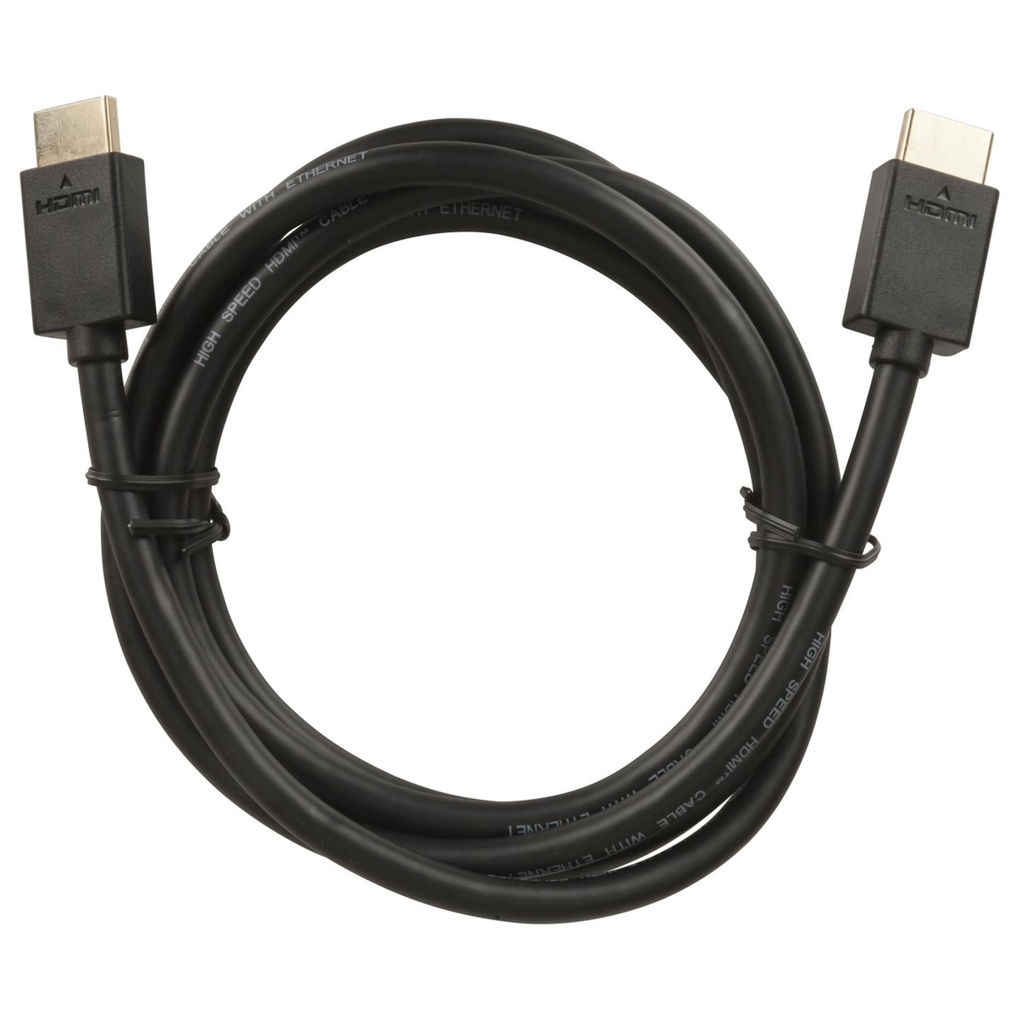 Economy HDMI 1.4 Cable 1.5m