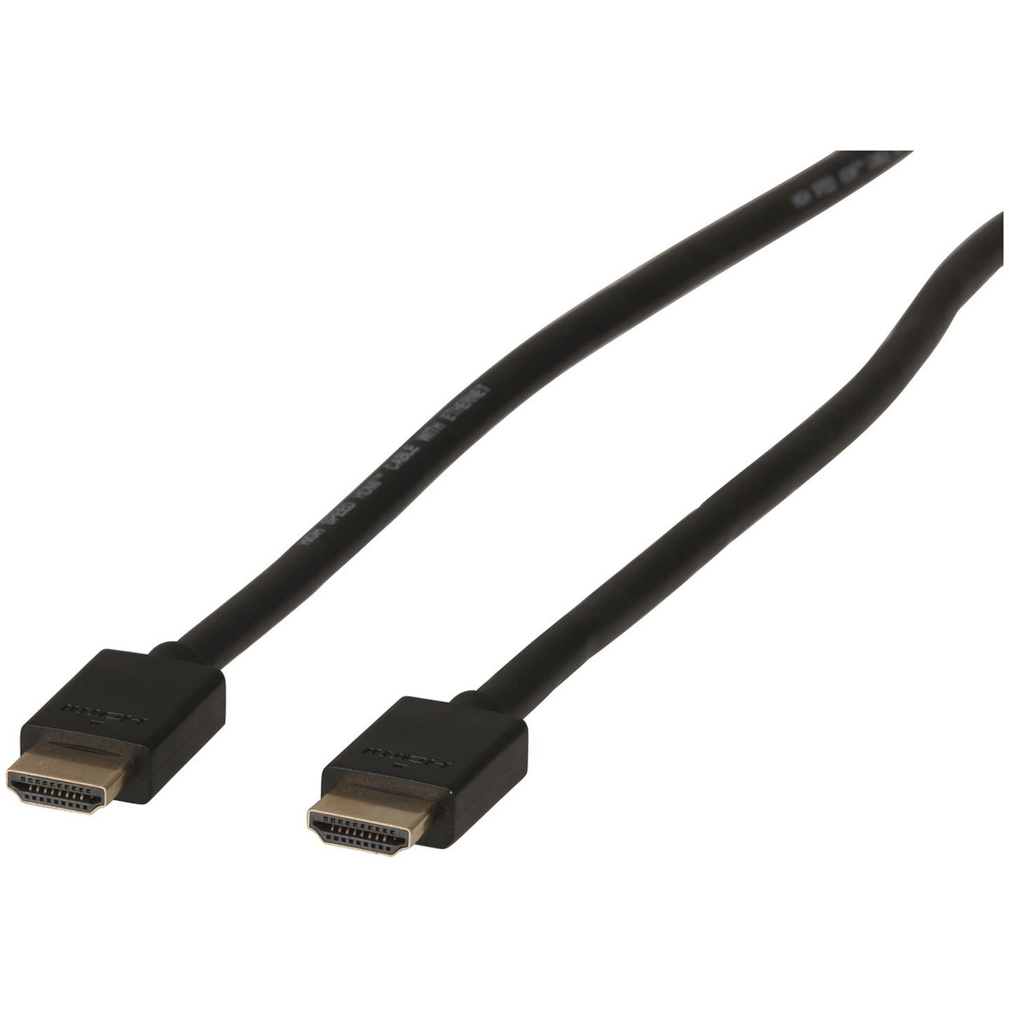 Economy HDMI 1.4 Cable 5m