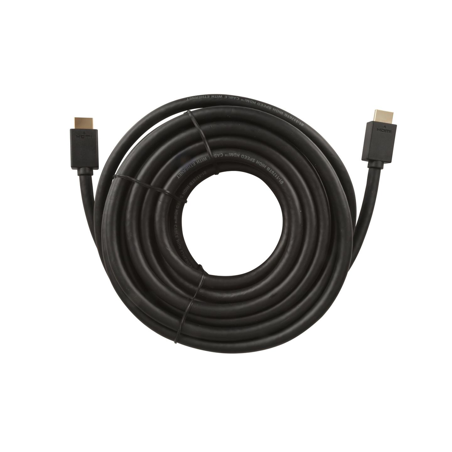 Economy 10m HDMI 1.4 Cable
