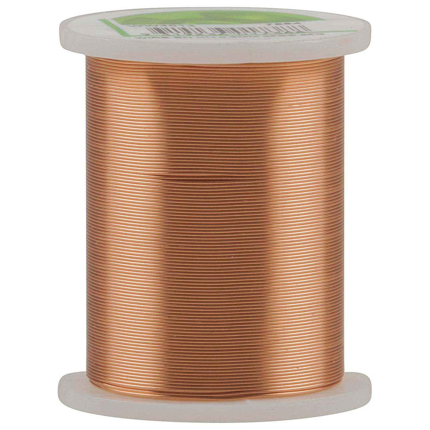 0.315mm Enamel Copper Wire Spool