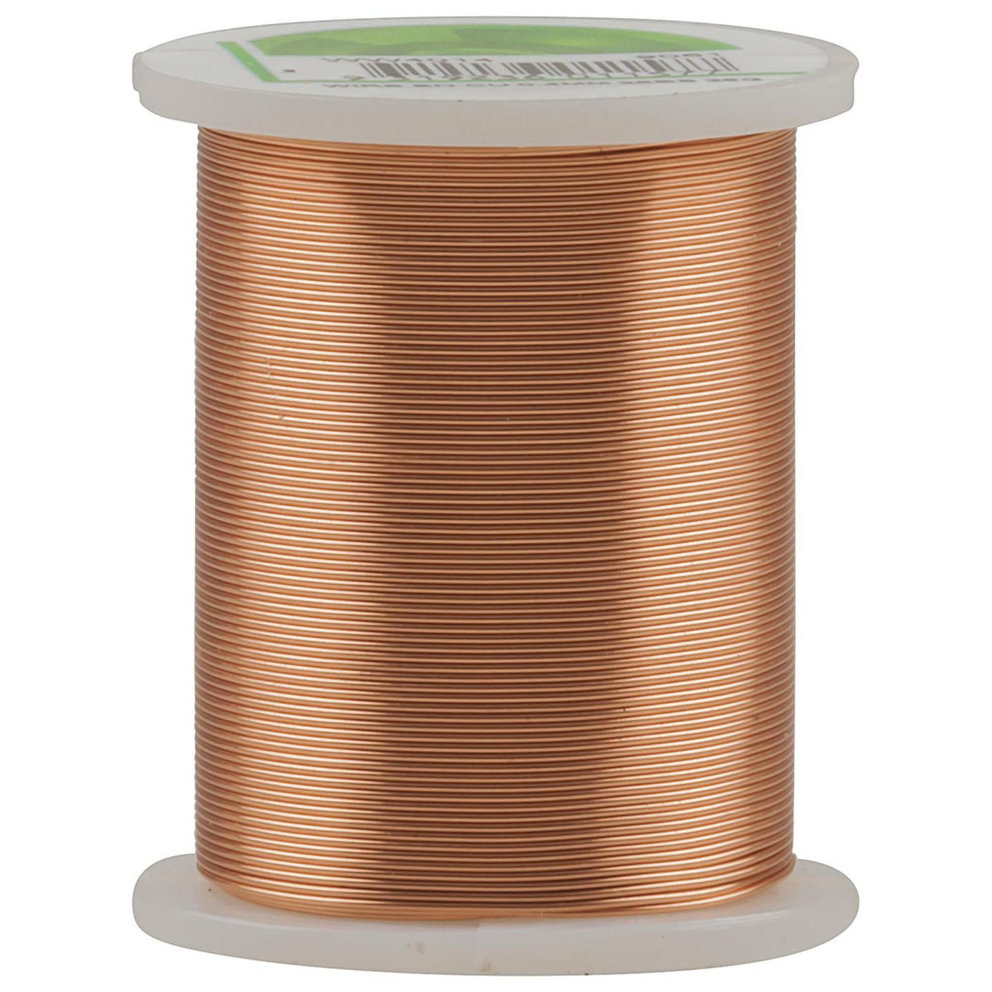 0.4mm Enamel Copper Wire Spool