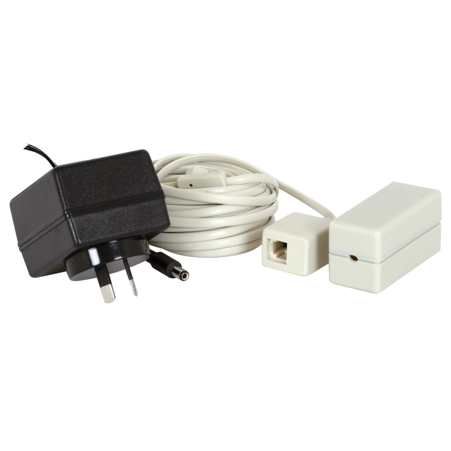 AC/DC Transmitter Adaptor for Home Weather Station
