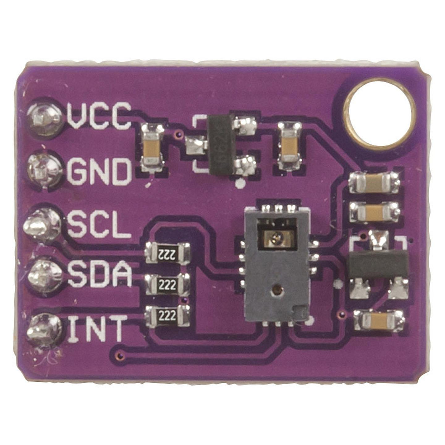 Duinotech Arduino Compatible Hand Gesture Sensor