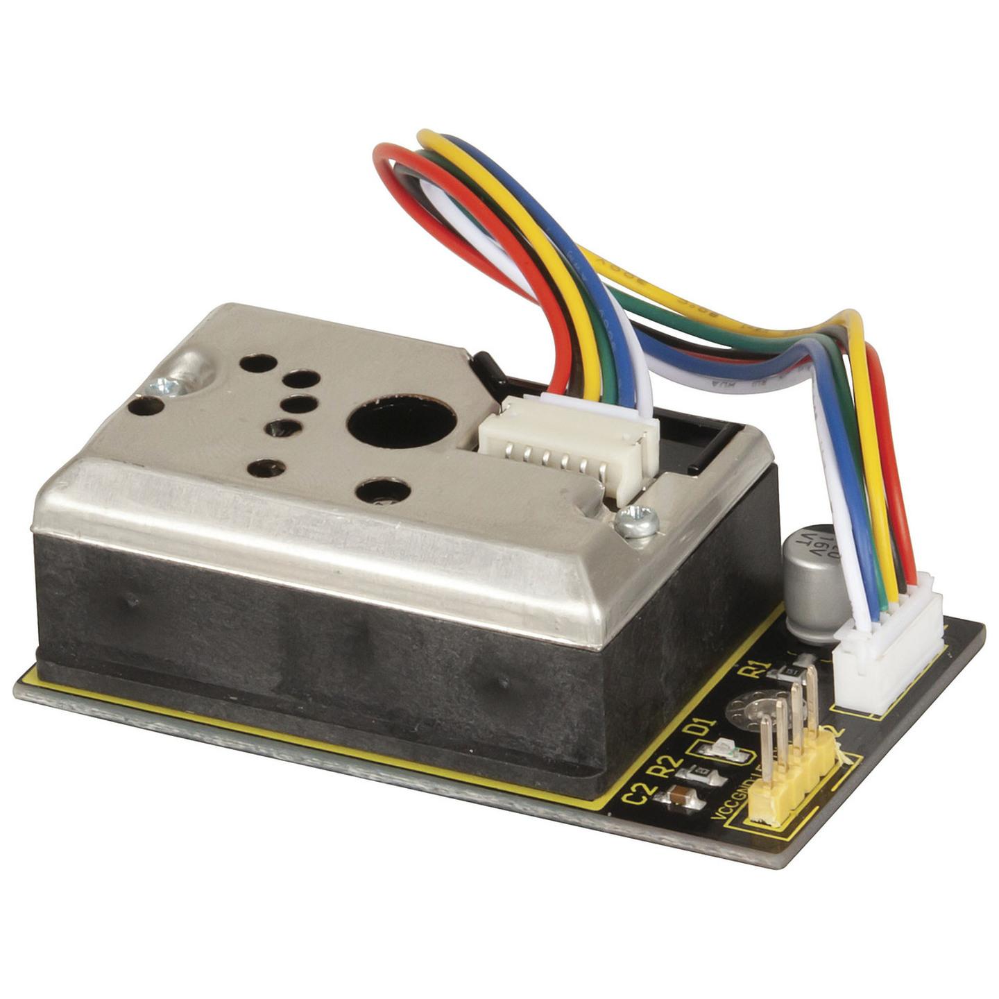 Duinotech Arduino Compatible Dust Sensor