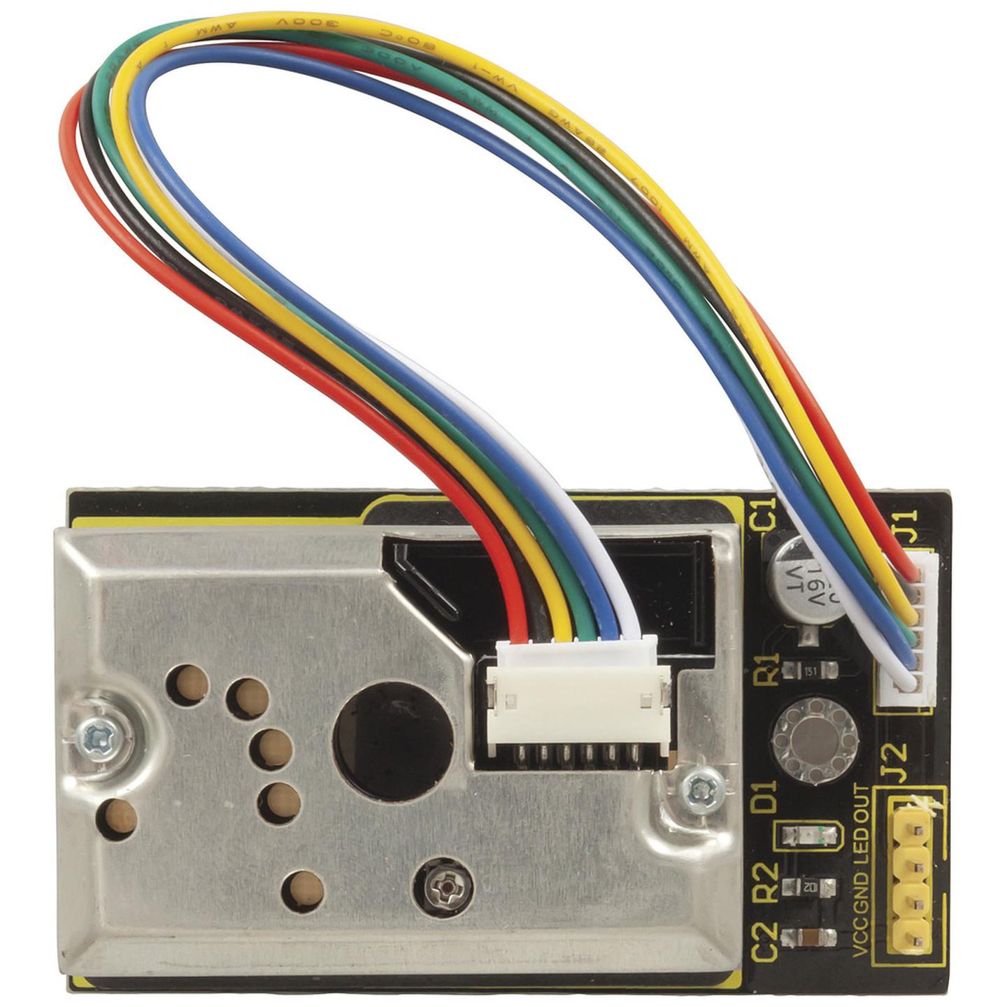 Duinotech Arduino Compatible Dust Sensor
