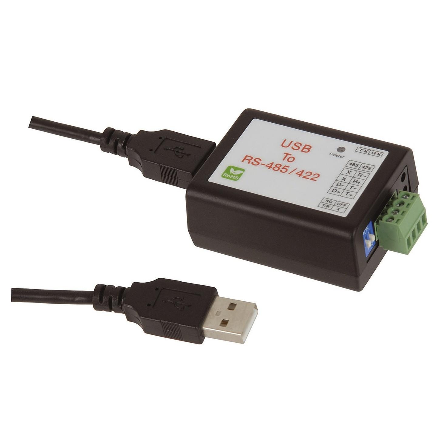 USB to RS-485/422 Converter